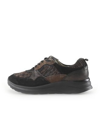 Waldlaufer Veterschoenen
