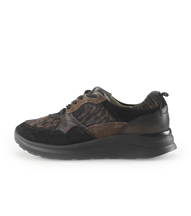 Waldlaufer Veterschoenen