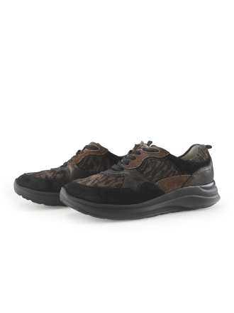 Waldlaufer Veterschoenen