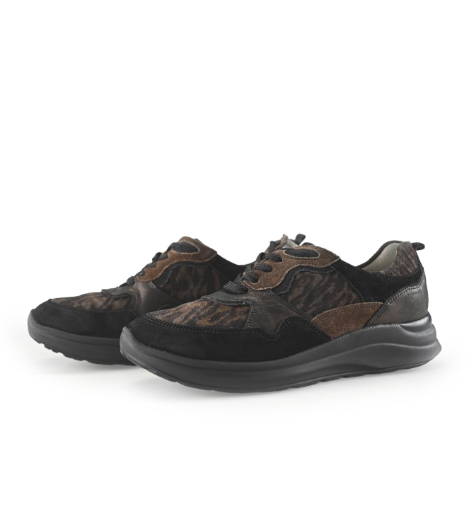 Waldlaufer Veterschoenen