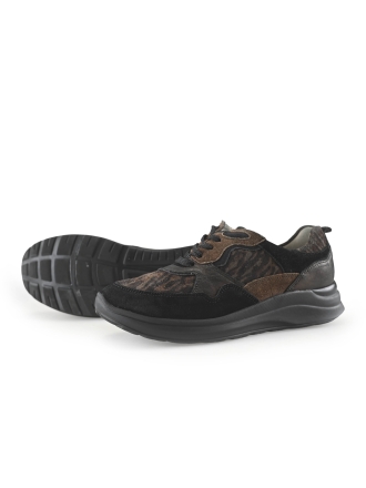 Waldlaufer Veterschoenen