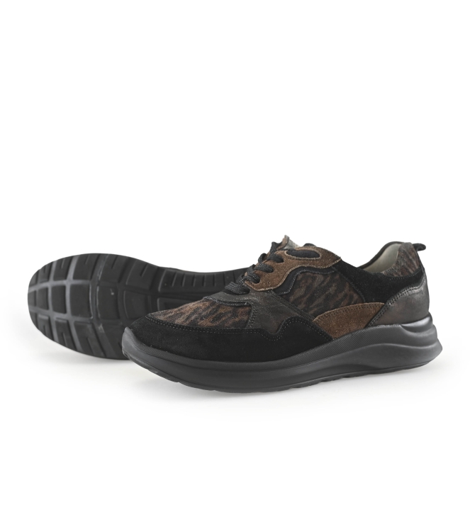 Waldlaufer Veterschoenen