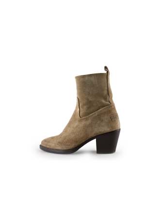 Shabbies Boots Beige 275340