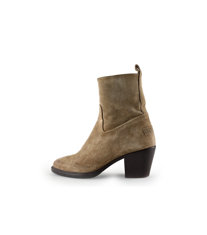 Shabbies Boots