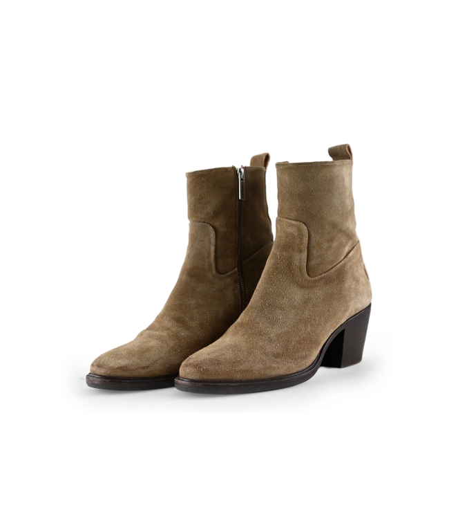 Shabbies Boots