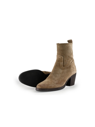 Shabbies Boots