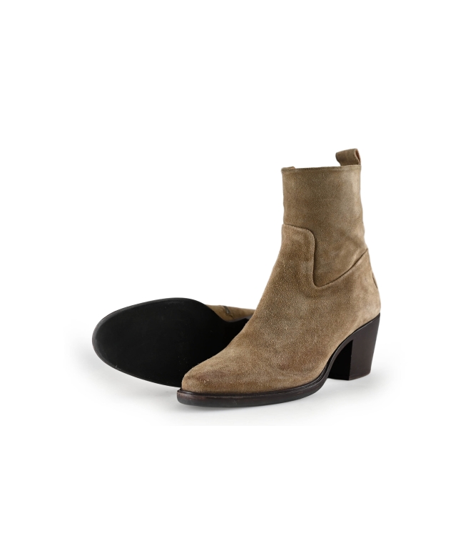 Shabbies Boots