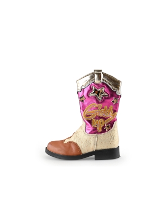 Shoesme Cowboy laarzen