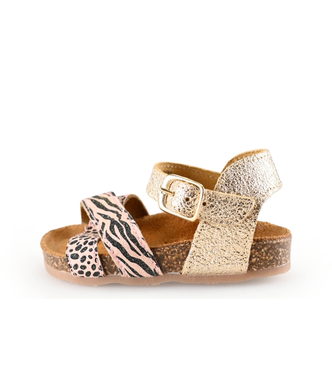 Kipling Sandalen