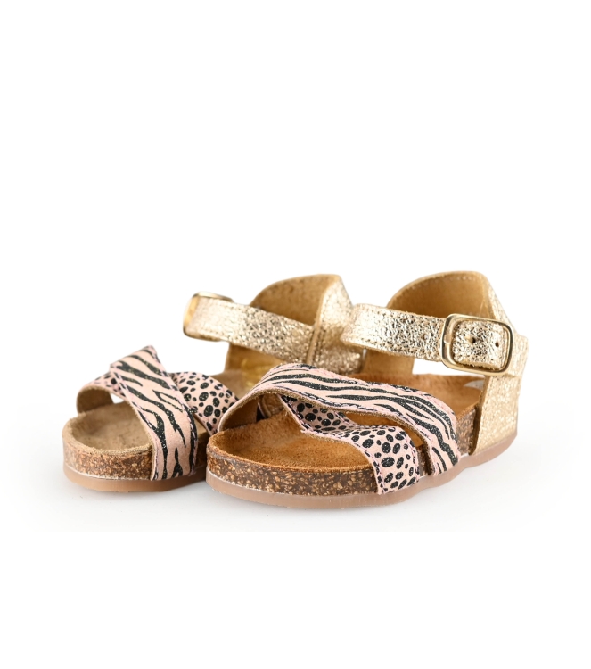 Kipling Sandalen