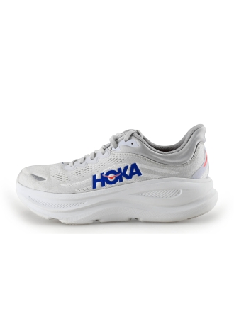 Hoka Sportschoenen Grijs 275371