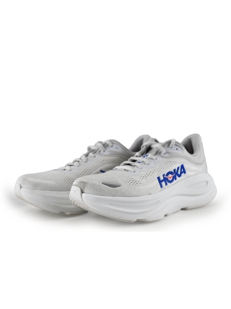 Hoka Sportschoenen Grijs 275371