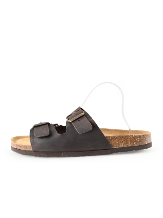 Hush Puppies Slippers Bruin 275394