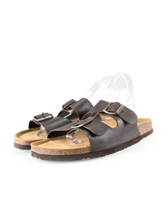 Hush Puppies Slippers Bruin 275394