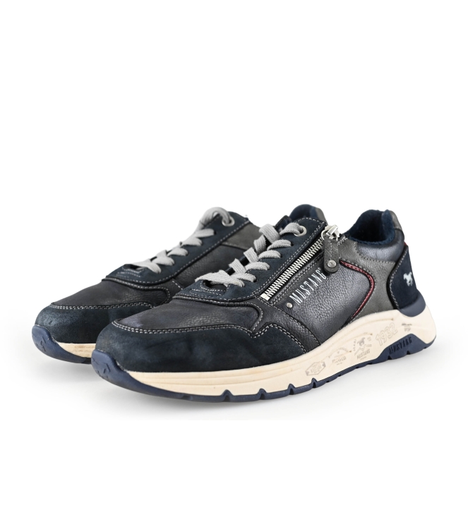 Mustang Veterschoenen