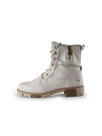 Mustang Sneeuwlaarzen Beige 275405