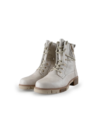 Mustang Sneeuwlaarzen Beige 275405