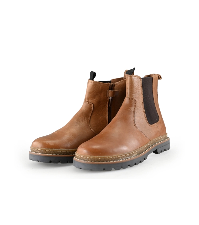 Muyters Chelsea boots