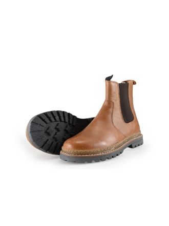 Muyters Chelsea boots