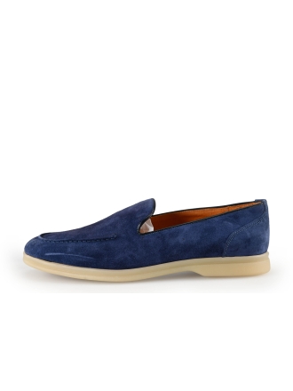 Reinhard Frans Loafers  Blauw 275440