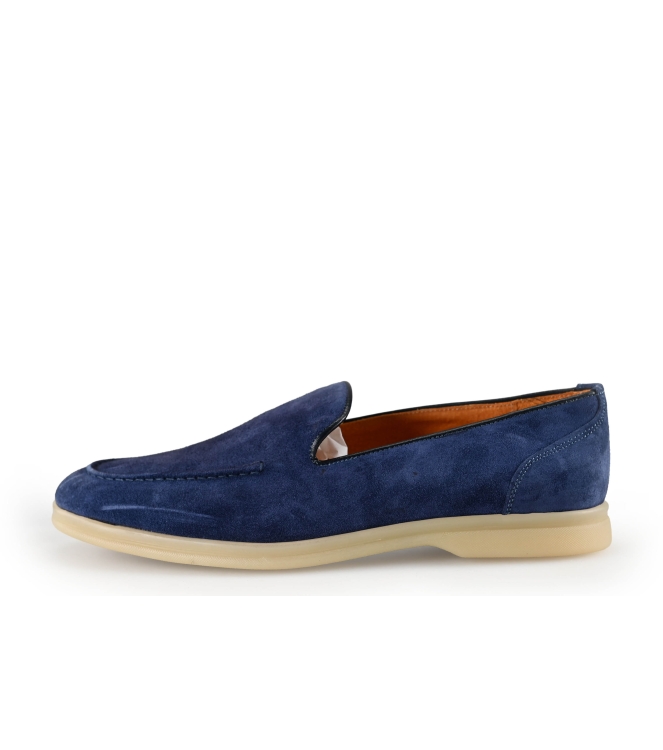 Reinhard Frans Loafers 