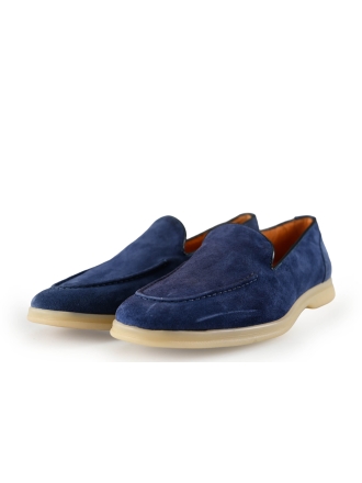 Reinhard Frans Loafers  Blauw 275440