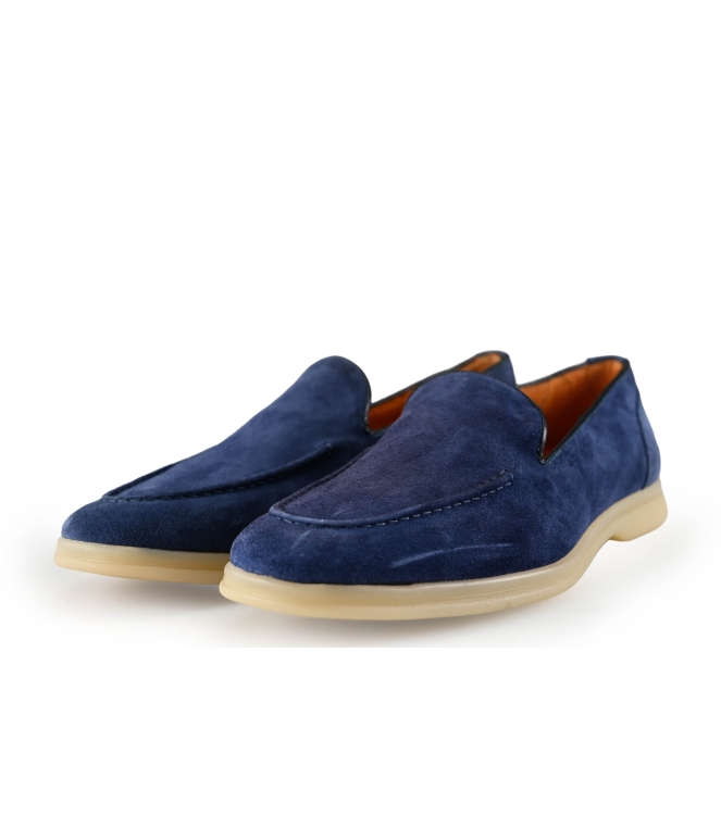 Reinhard Frans Loafers 