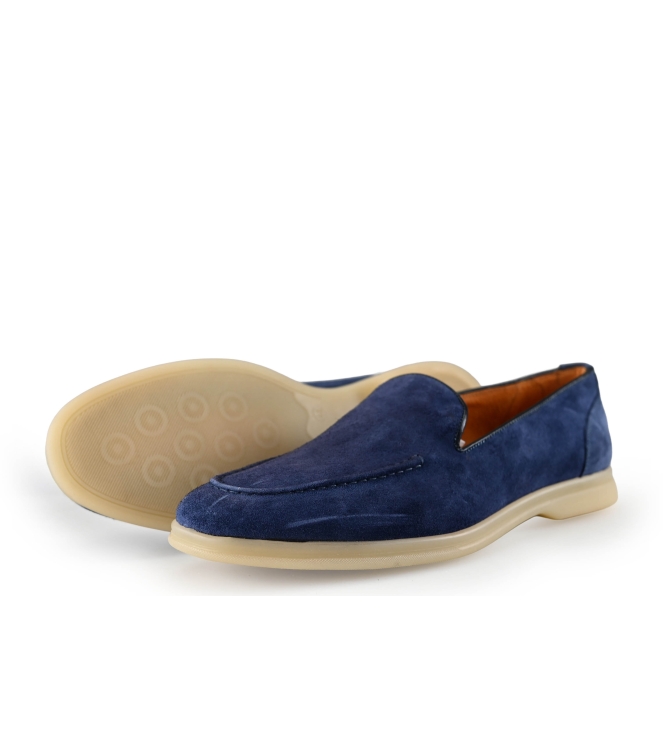 Reinhard Frans Loafers 