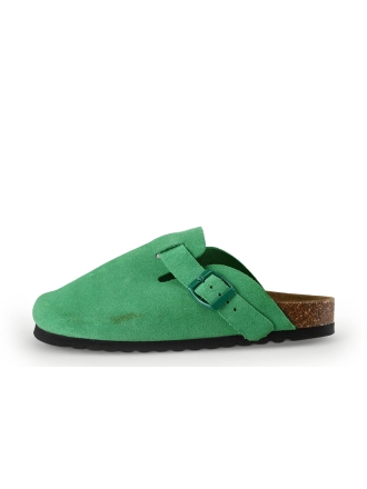 Anrocks Slippers Groen 275441