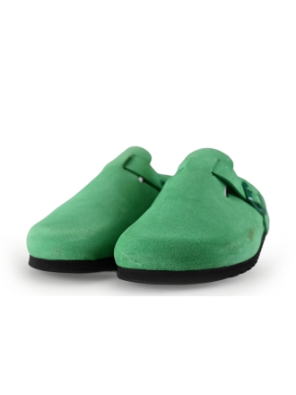 Anrocks Slippers Groen 275441