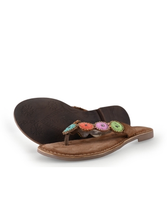 Lazamani Slippers