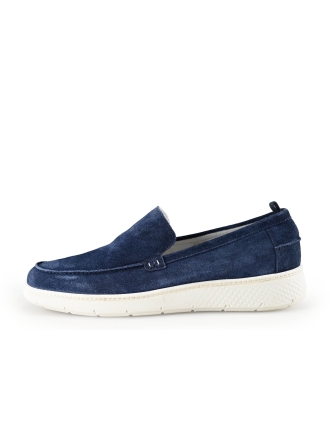Australian Loafers  Blauw 275443