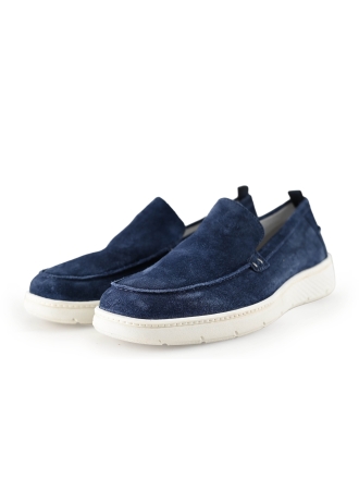 Australian Loafers  Blauw 275443