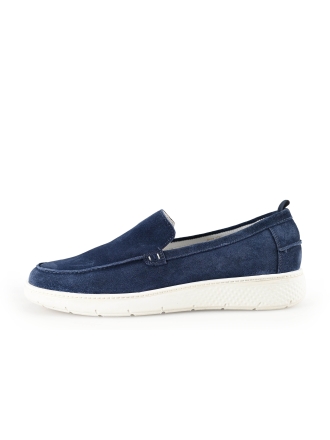 Australian Loafers  Blauw 275446