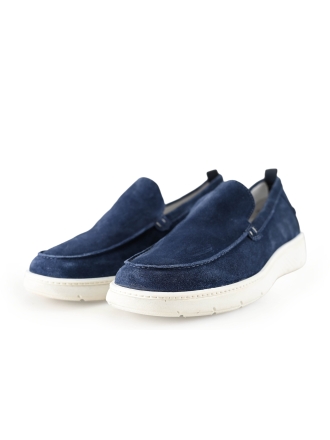 Australian Loafers  Blauw 275446