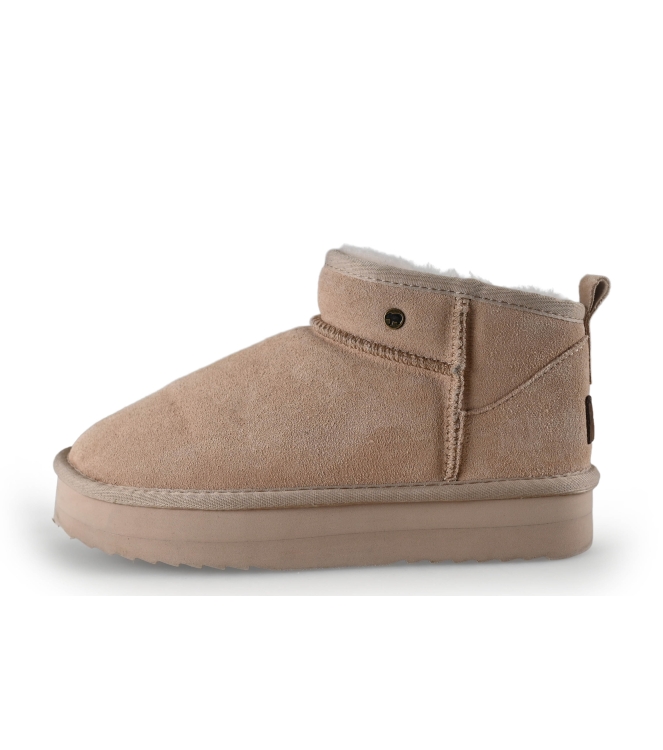 Warmbat Boots