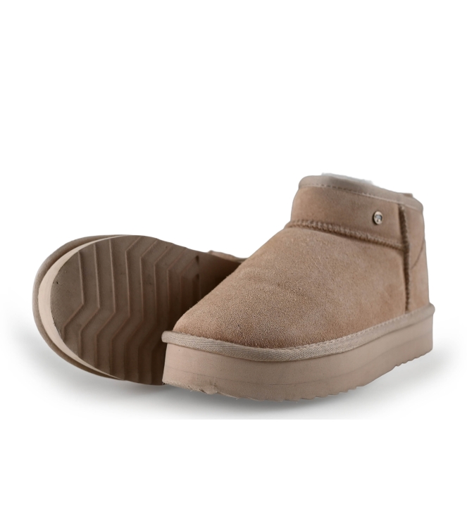Warmbat Boots