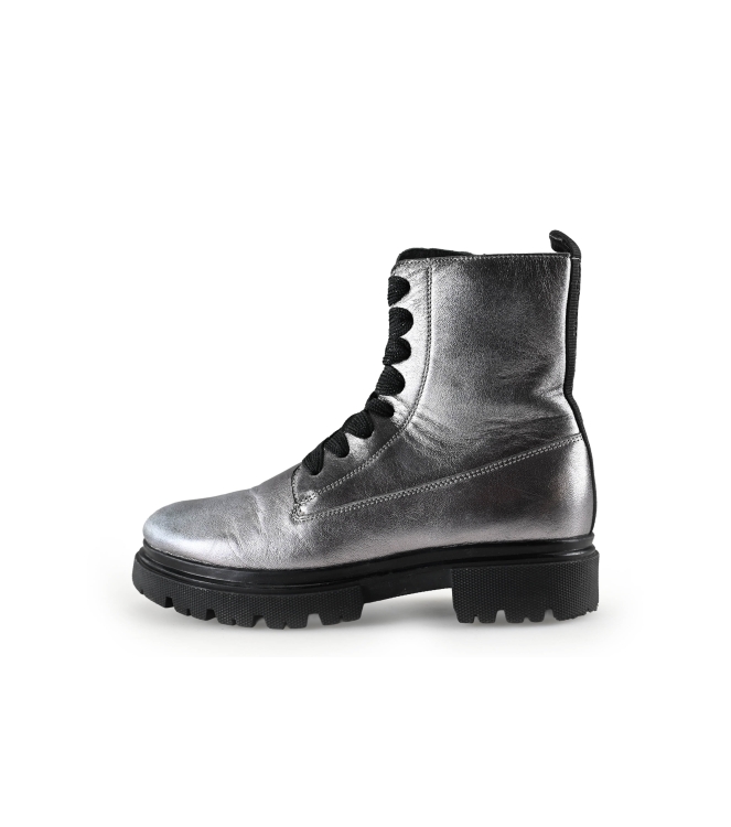 Red-Rag Veterboots