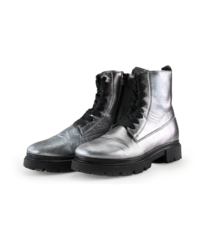 Red-Rag Veterboots