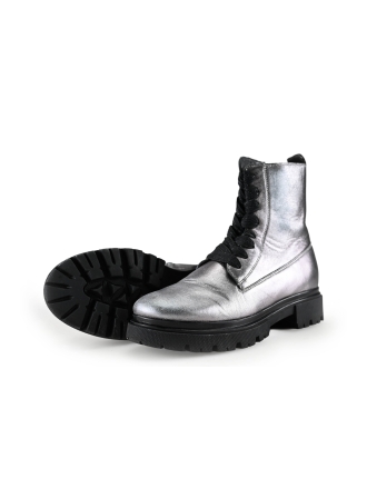 Red-Rag Veterboots