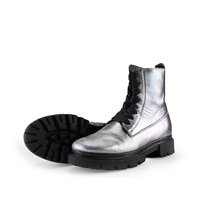 Red-Rag Veterboots