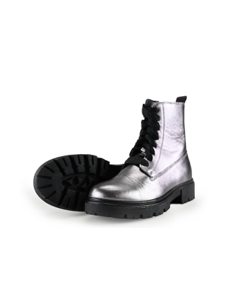 Red-Rag Veterboots
