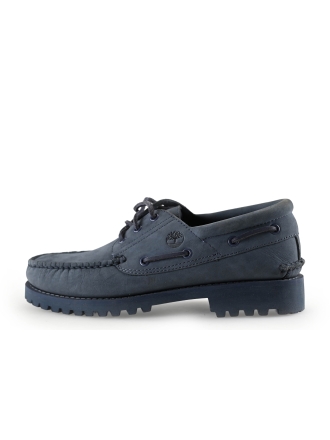 Timberland Bootschoenen Blauw 275486