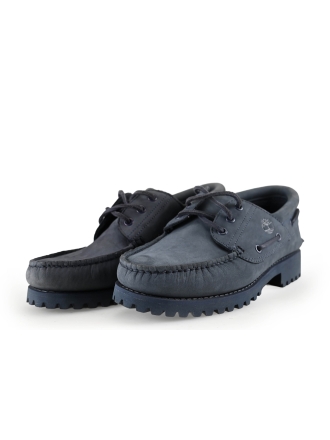 Timberland Bootschoenen Blauw 275486