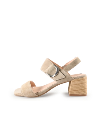 Linea Zeta Sandalen