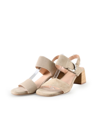 Linea Zeta Sandalen