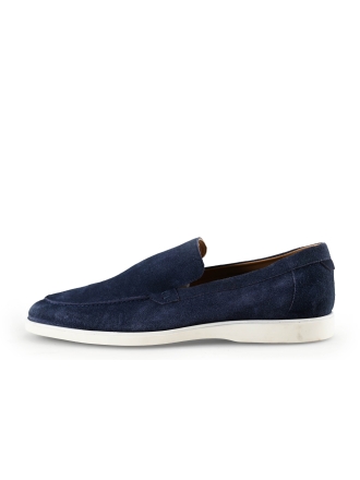 Vertice Loafers  Blauw 275489