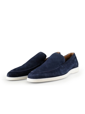 Vertice Loafers  Blauw 275489