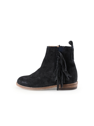 Clic Enkellaarzen Blauw 275492