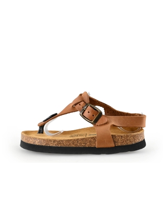 Hush Puppies Sandalen Cognac 275496